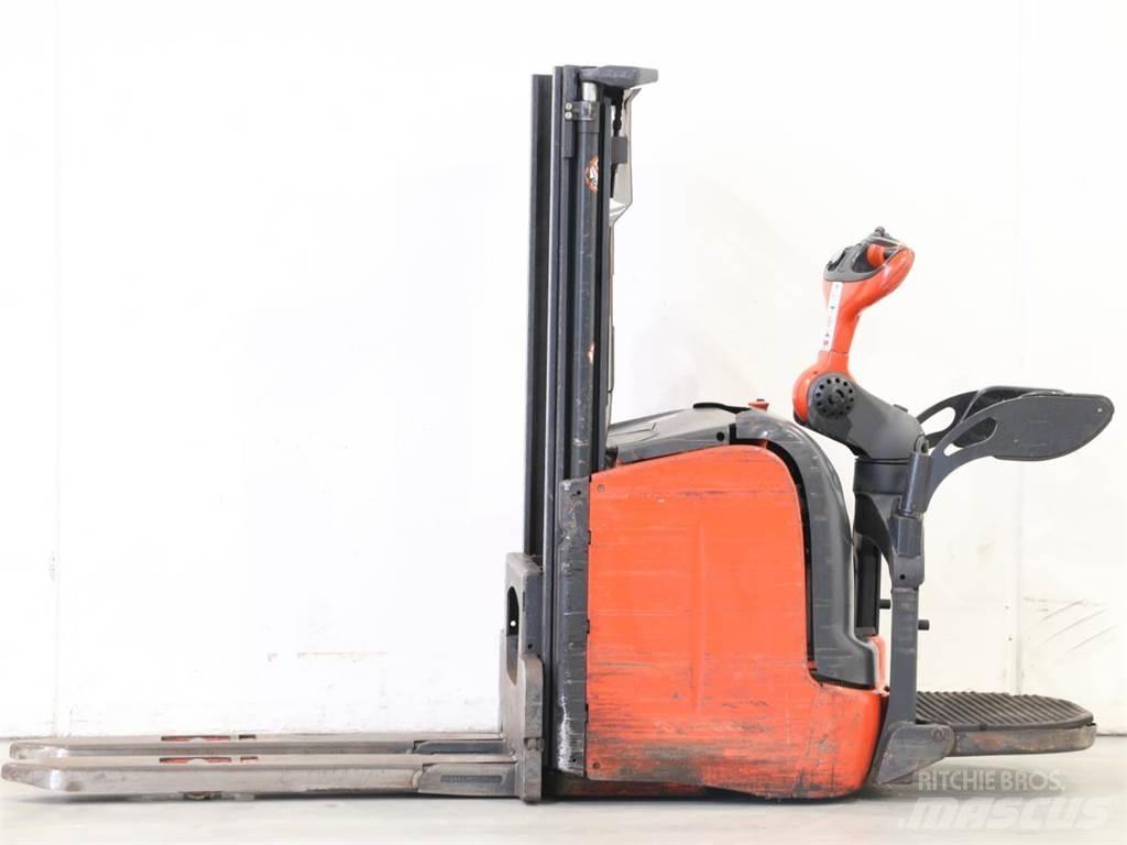Linde L14AP/372 Ručni električni viličar