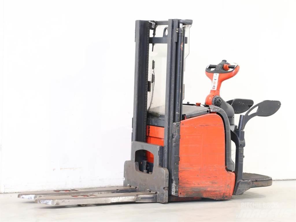 Linde L14AP/372 Ručni električni viličar