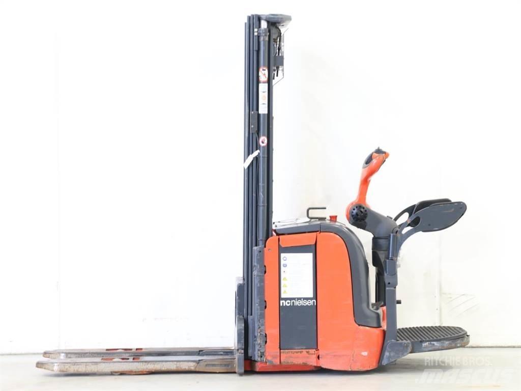 Linde L14API/372 Ručni električni viličar