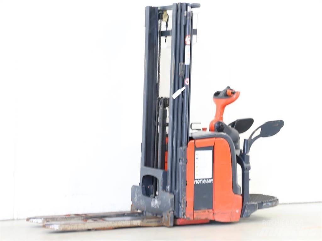 Linde L14API/372 Ručni električni viličar
