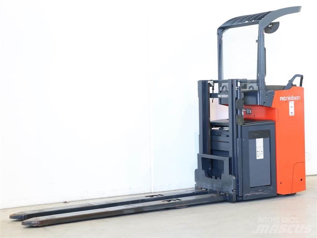 Linde L14R/1174 Ručni električni viličar