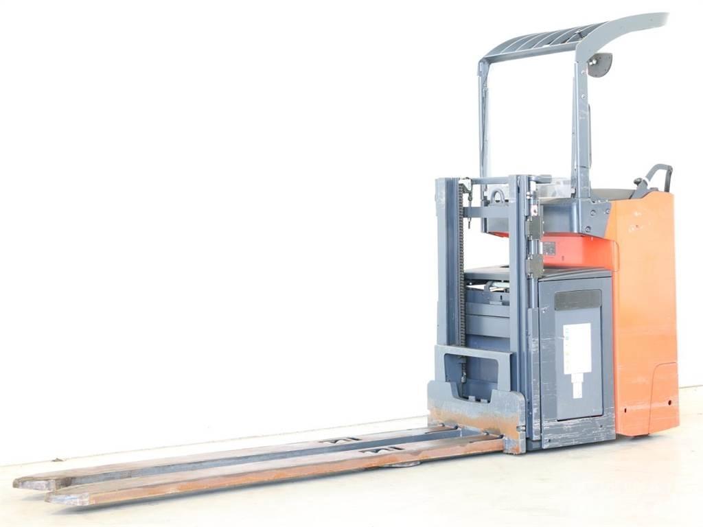Linde L14R/1174 Ručni električni viličar