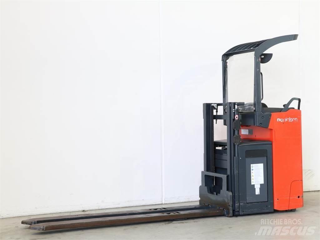 Linde L14R/1174 Ručni električni viličar