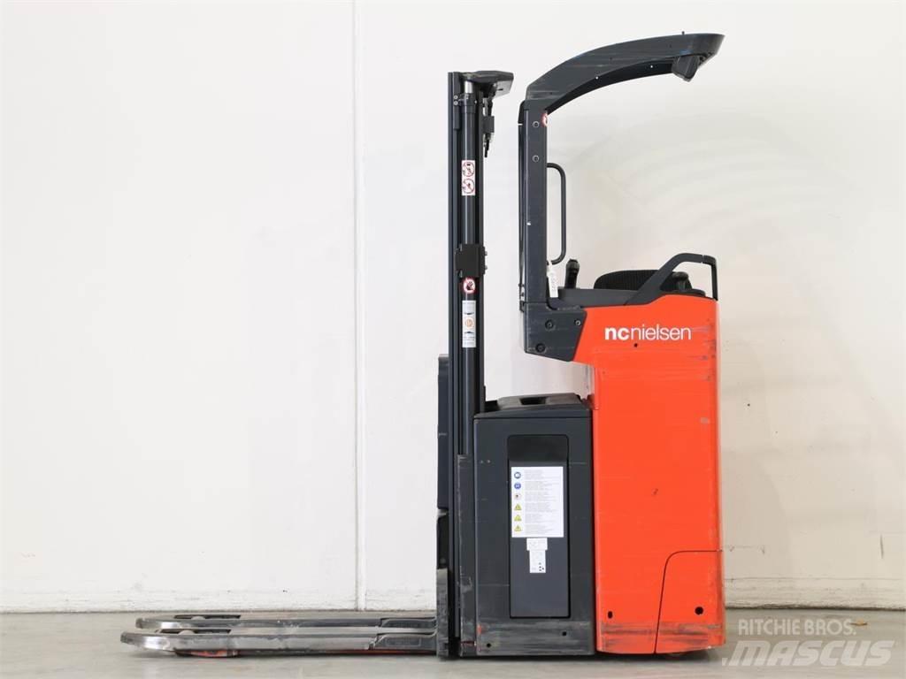 Linde L14R/1174-00 Ručni električni viličar