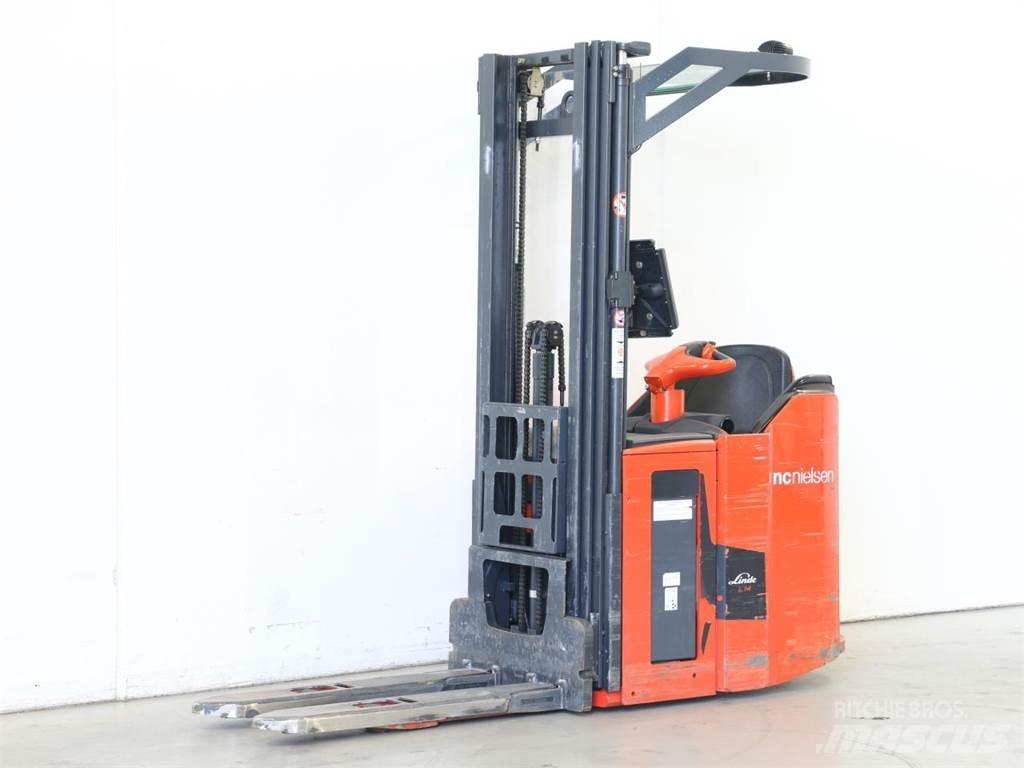 Linde L14SP/1173 Ručni električni viličar