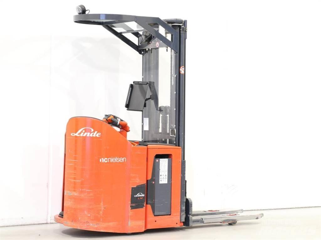 Linde L14SP/1173 Ručni električni viličar