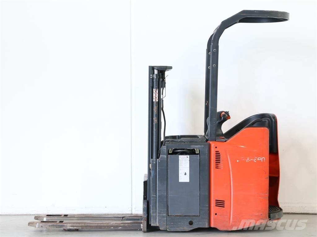 Linde L14SP/133-00 Ručni električni viličar