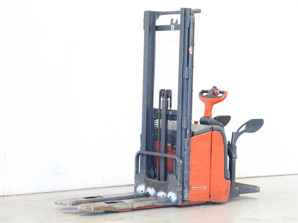 Linde L16AP/372 Ručni električni viličar