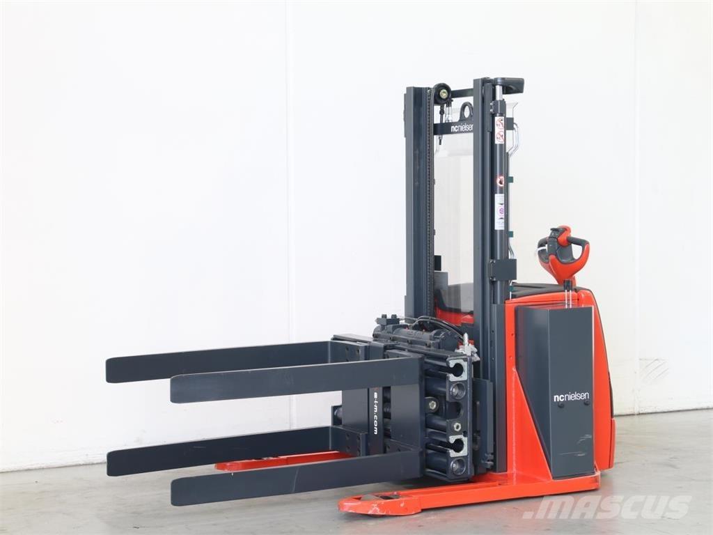 Linde L20/1173-01 Ručni električni viličar