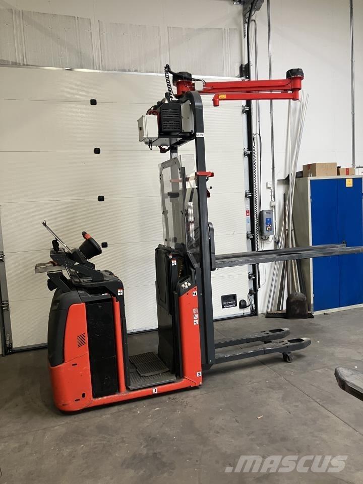 Linde N20CD/4589-00 Rukovanje materijalom – ostalo