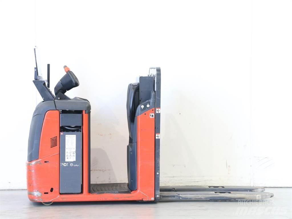 Linde N20CL-4590-00 Rukovanje materijalom – ostalo