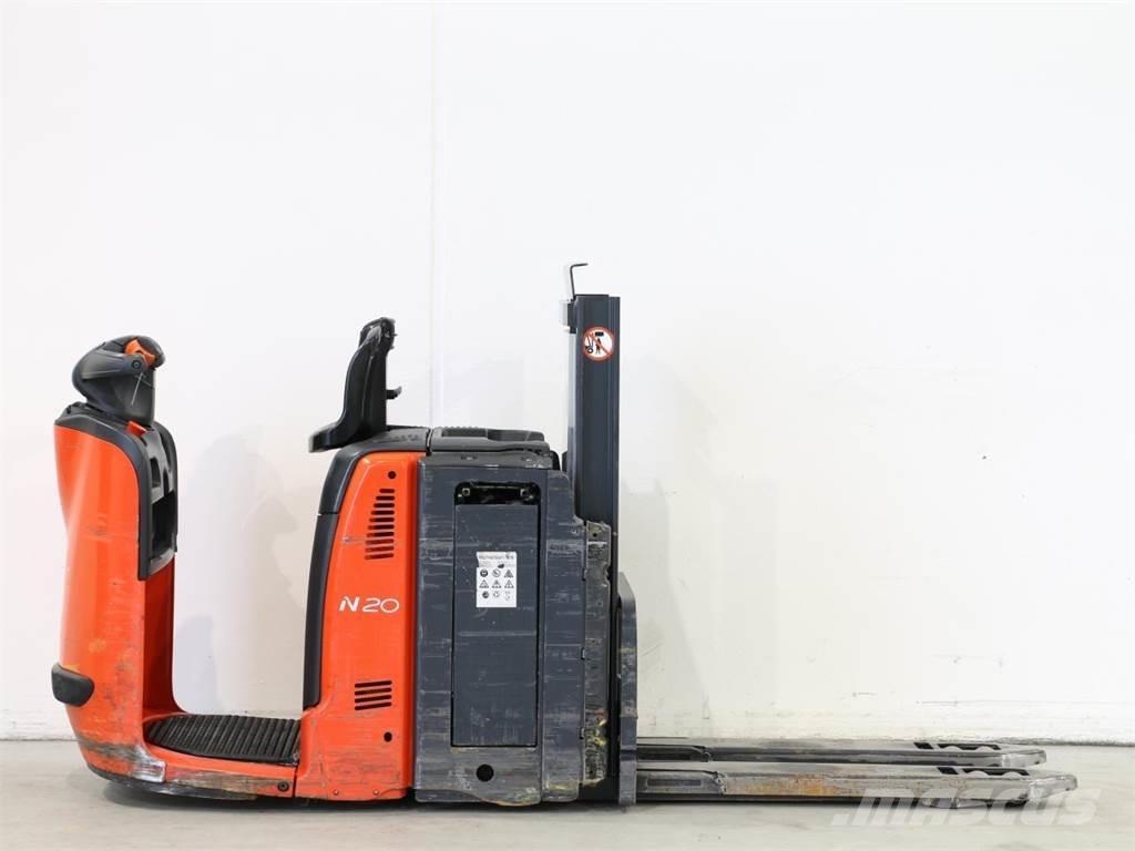 Linde N20LI 132-01 Rukovanje materijalom – ostalo