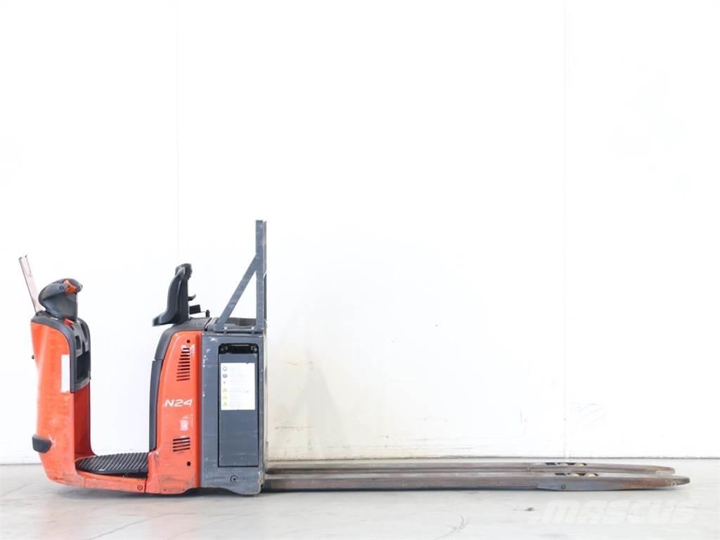 Linde N24/132-01 Rukovanje materijalom – ostalo