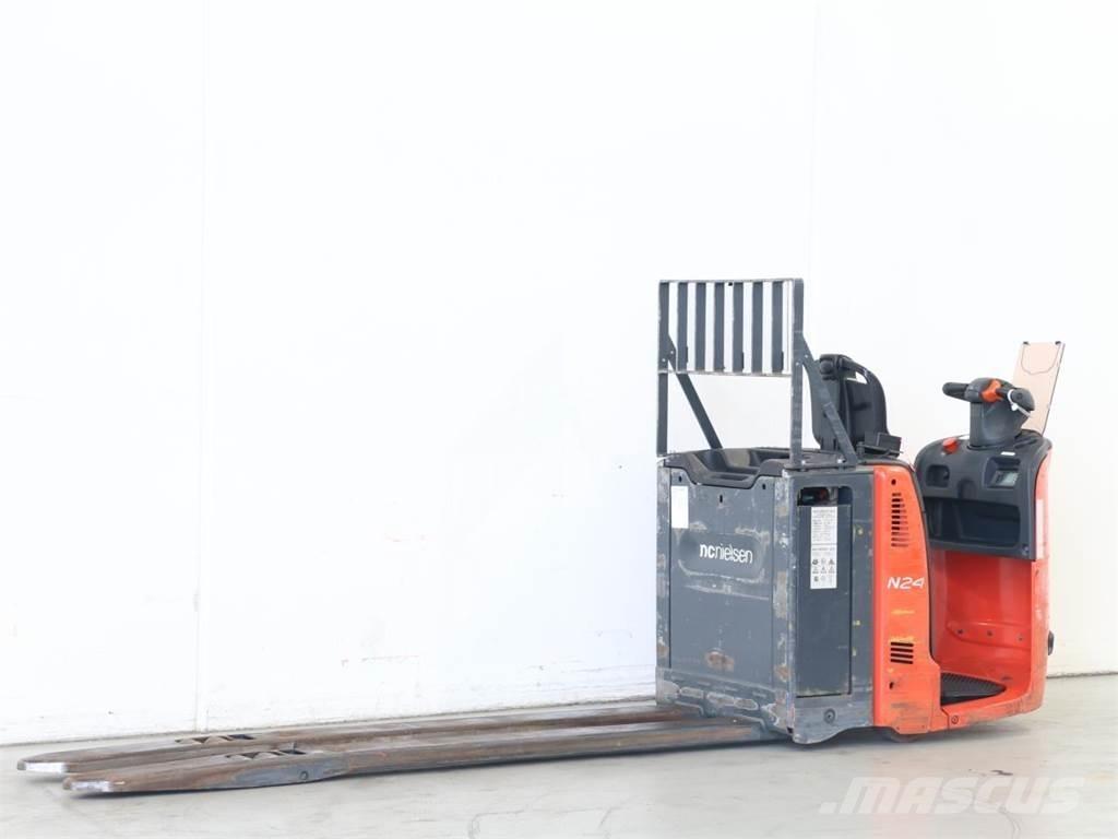 Linde N24/132-01 Rukovanje materijalom – ostalo