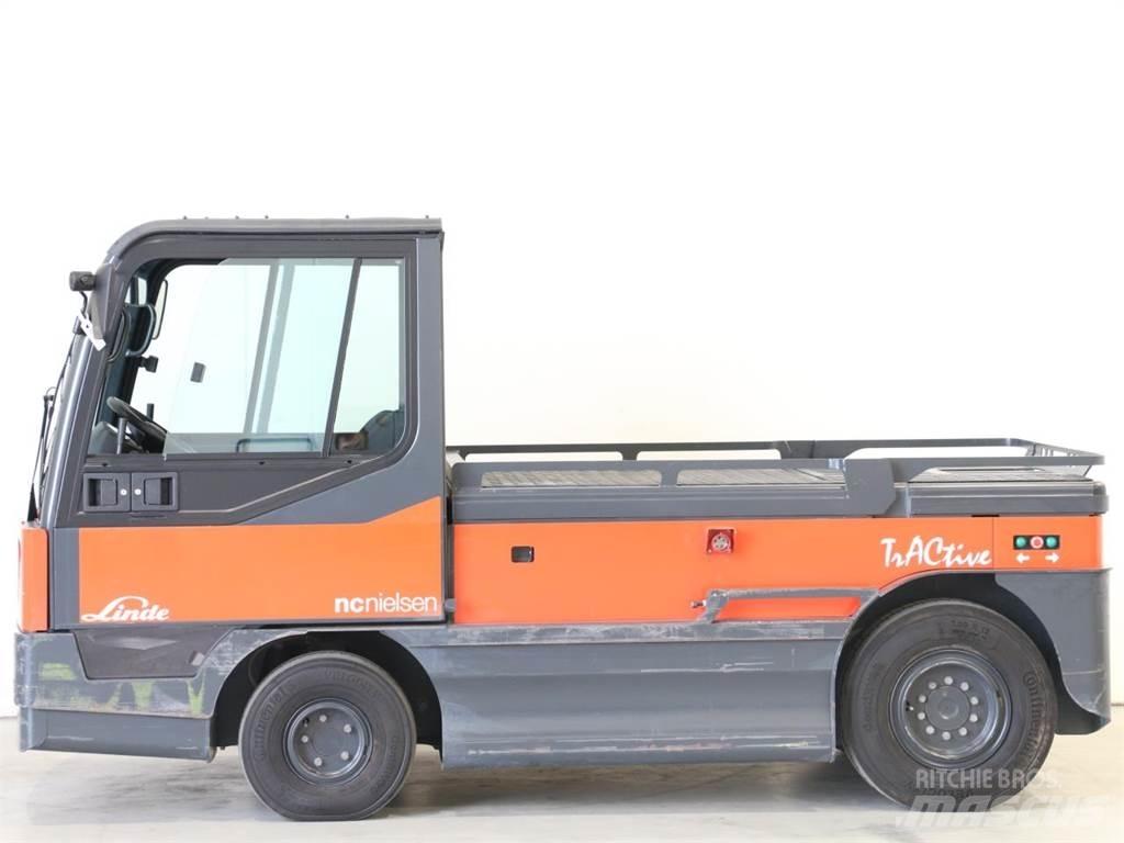 Linde P250/127 Vučna vozila