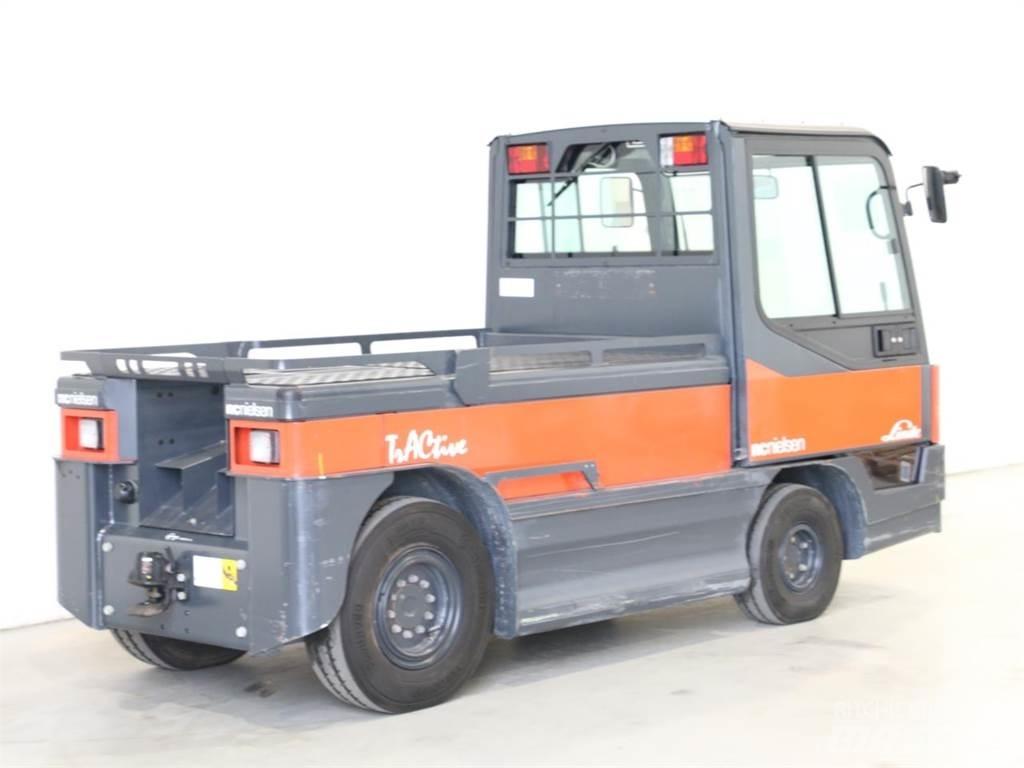 Linde P250/127 Vučna vozila