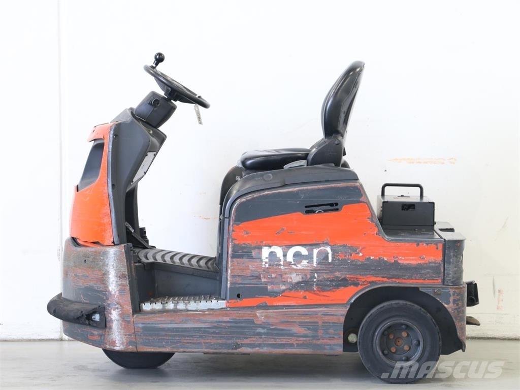 Linde P80/1191 Vučna vozila