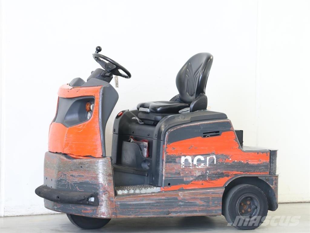 Linde P80/1191 Vučna vozila