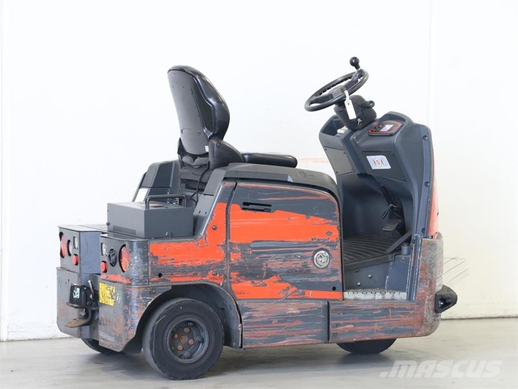 Linde P80/1191 Vučna vozila