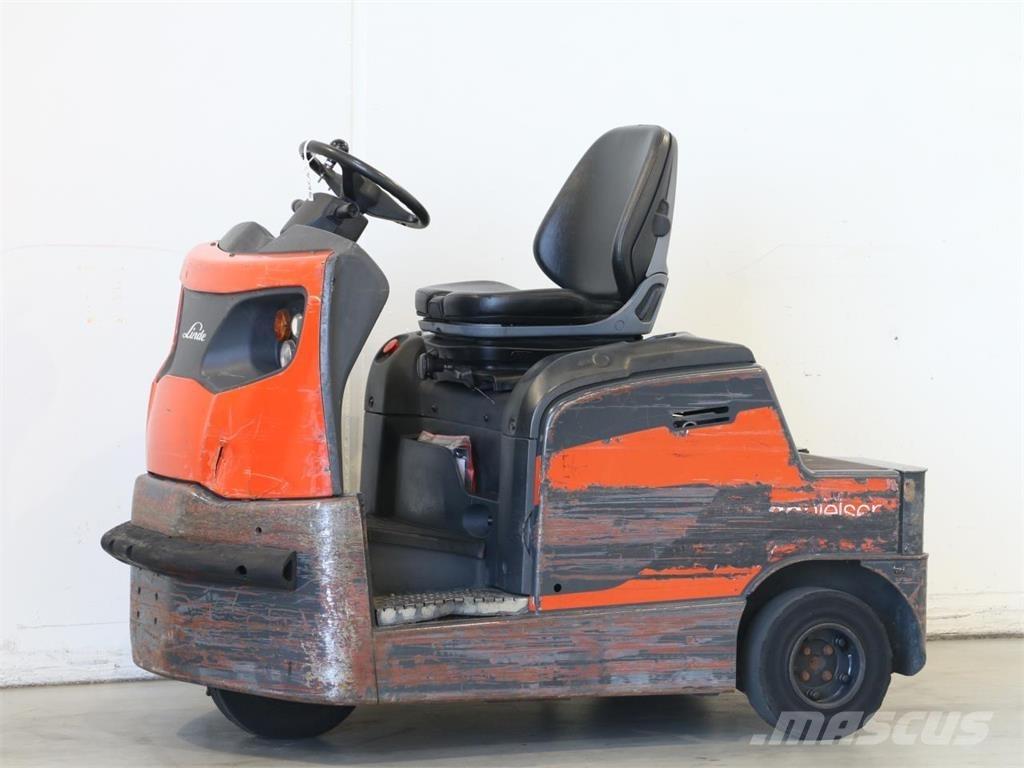 Linde P80/1191-00 Vučna vozila