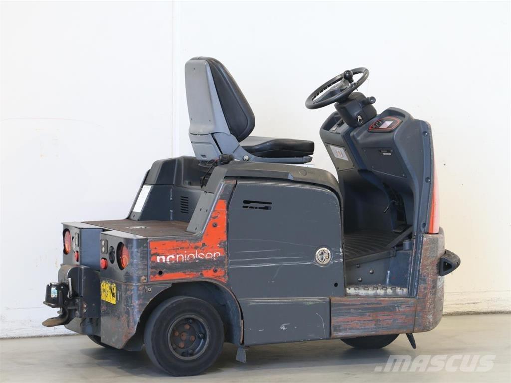 Linde P80/1191-00 Vučna vozila