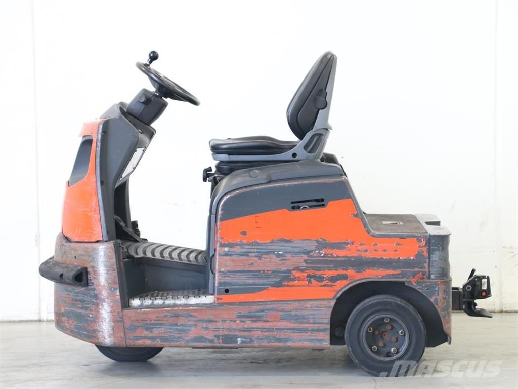 Linde P80/1191-01 Vučna vozila