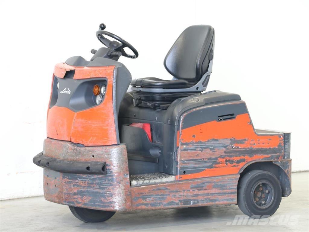 Linde P80/1191-01 Vučna vozila