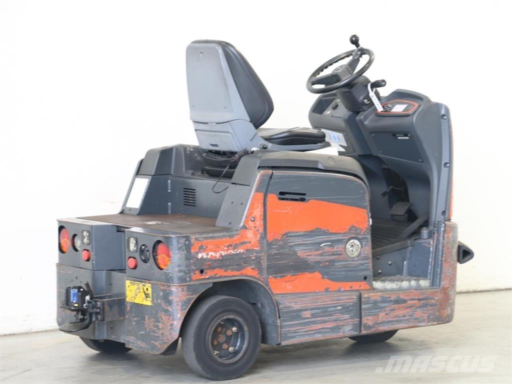 Linde P80/1191-01 Vučna vozila