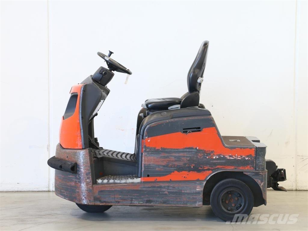 Linde P80/1191-01 Vučna vozila