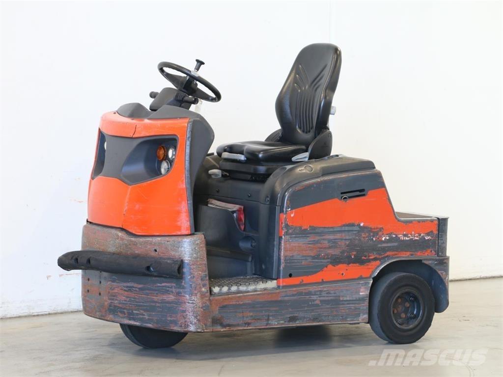 Linde P80/1191-01 Vučna vozila