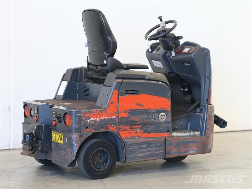 Linde P80/1191-01 Vučna vozila