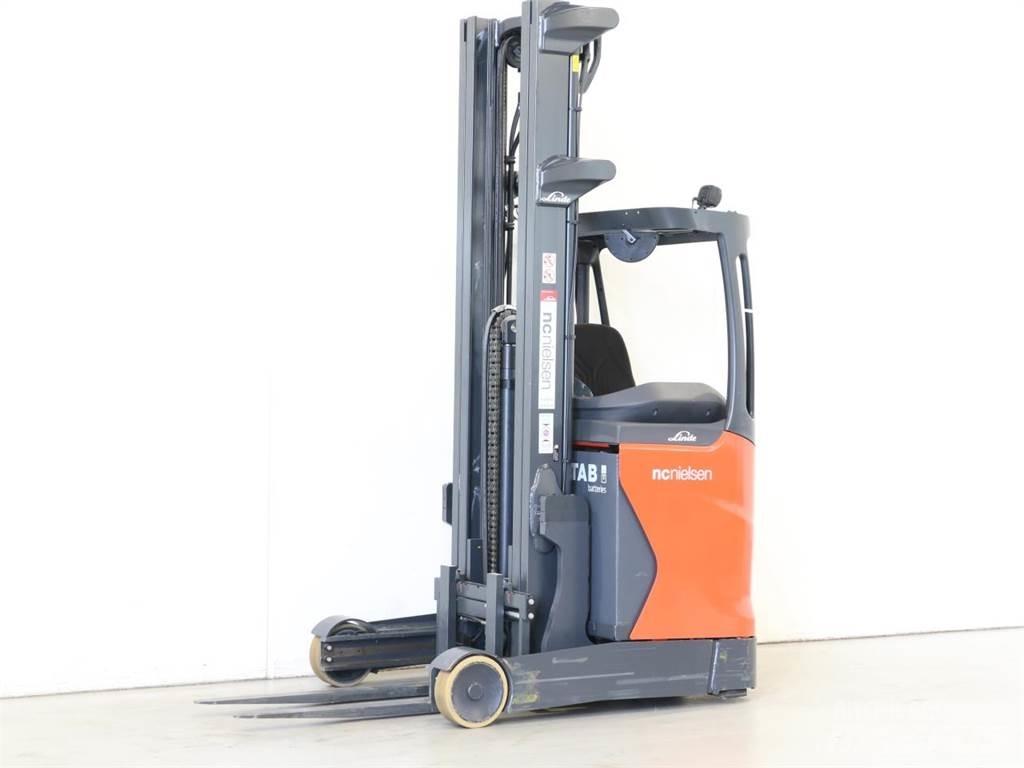 Linde R12B/1120 Viličari sa pomičnim stupom