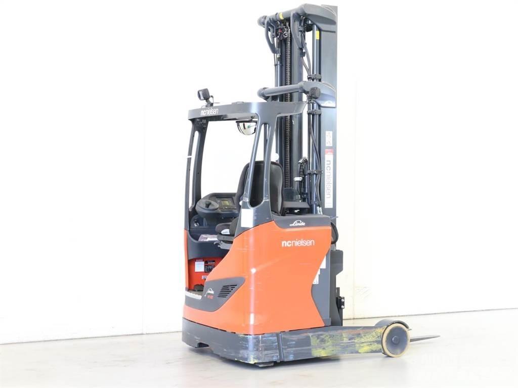 Linde R12B/1120 Viličari sa pomičnim stupom