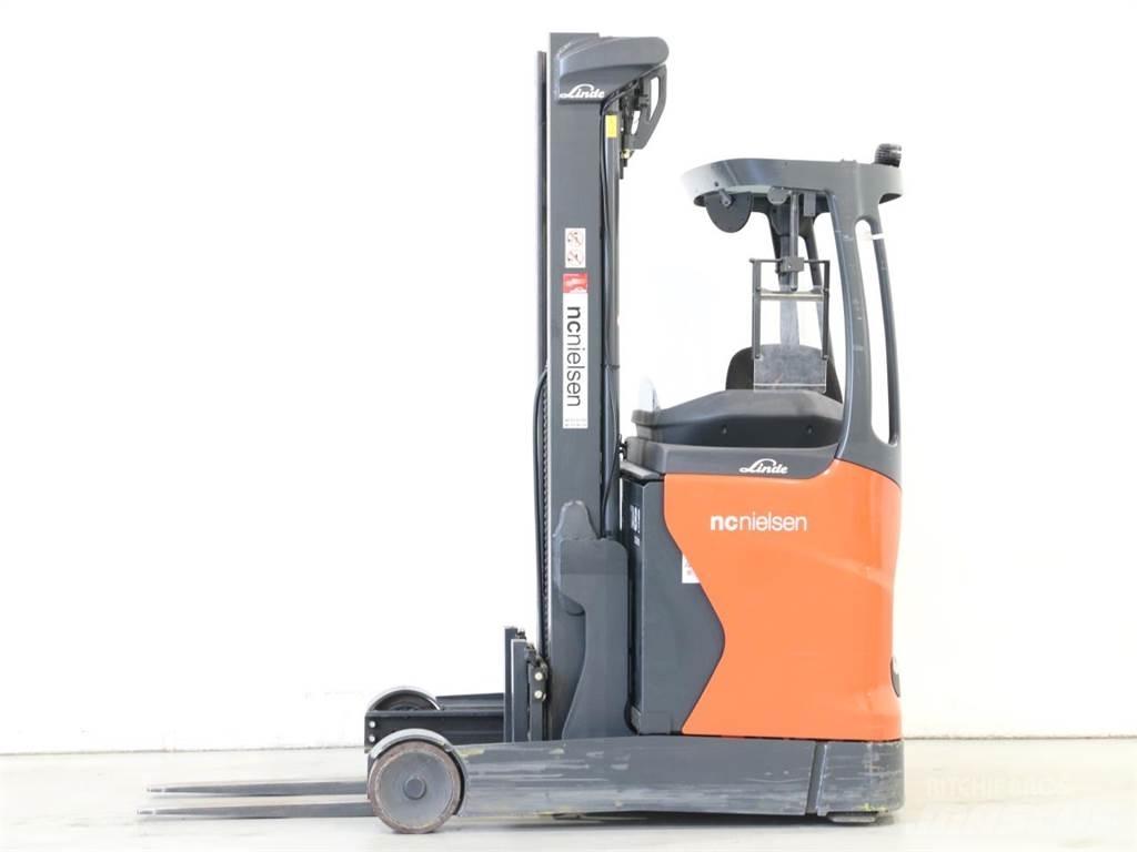 Linde R14B-01/1120 Viličari sa pomičnim stupom