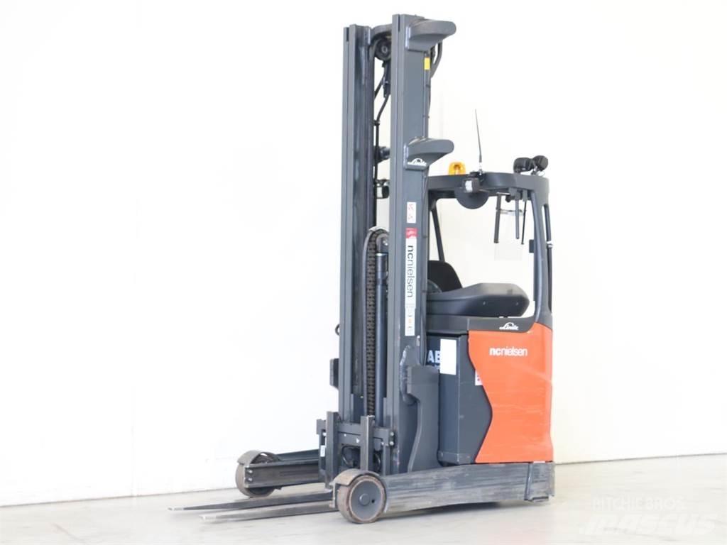 Linde R14B/1120 Viličari sa pomičnim stupom