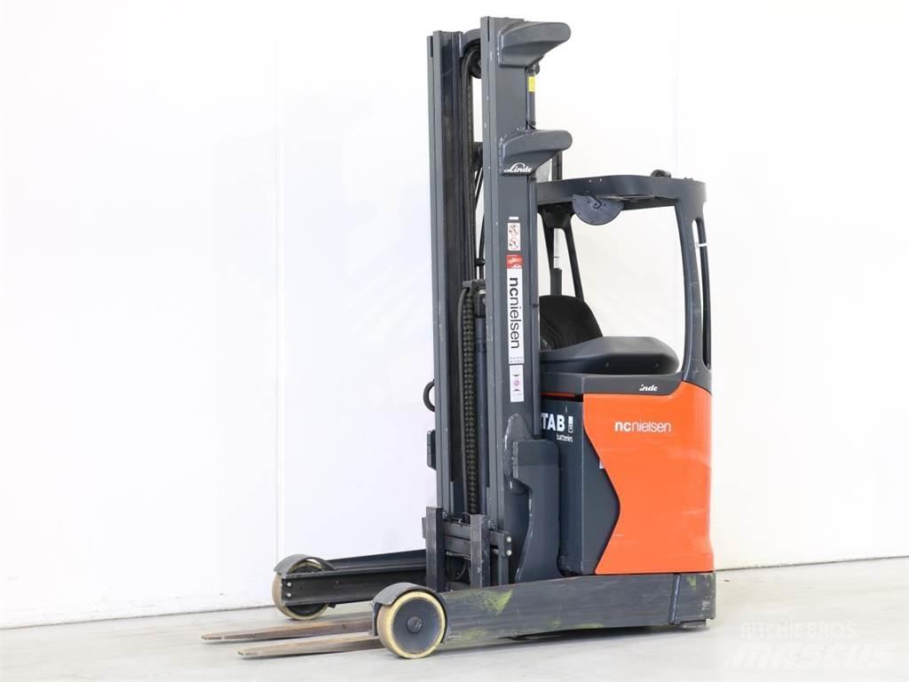Linde R16B/1120 Viličari sa pomičnim stupom