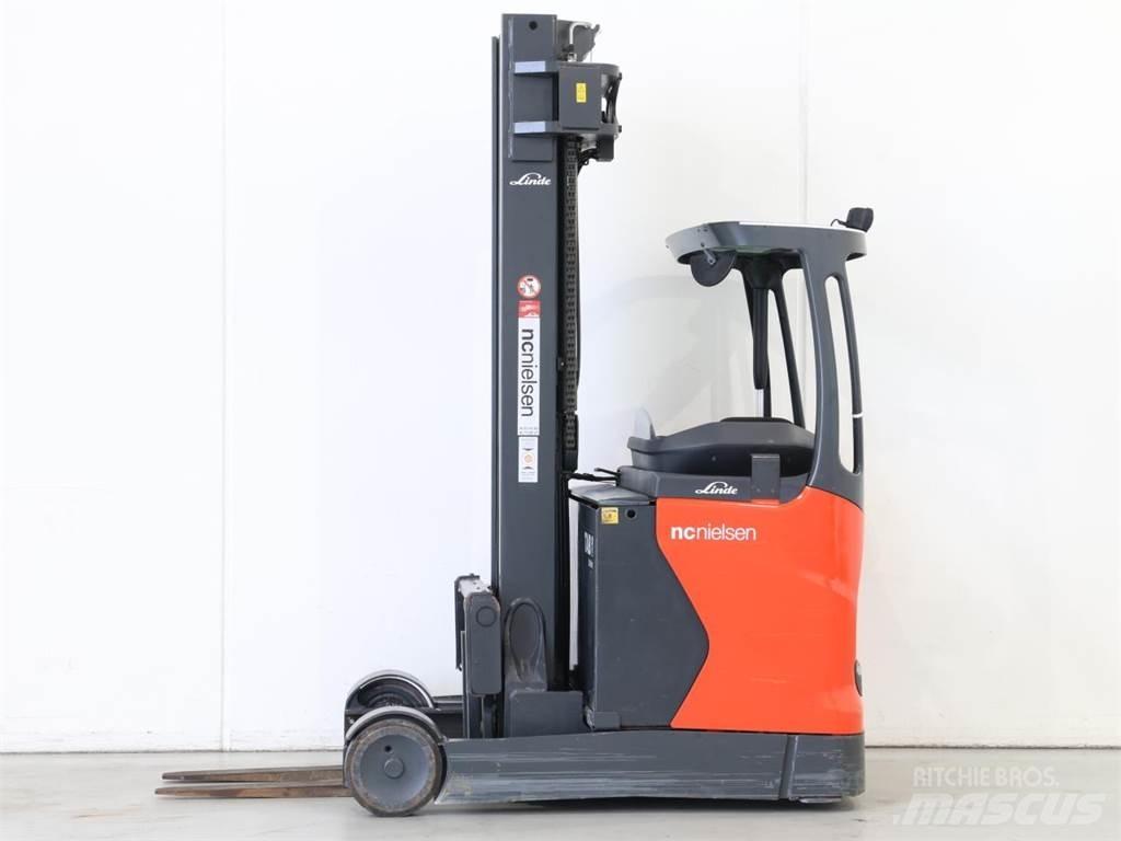 Linde R20/1120 Viličari sa pomičnim stupom