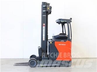 Linde R20/1120-01 Viličari sa pomičnim stupom