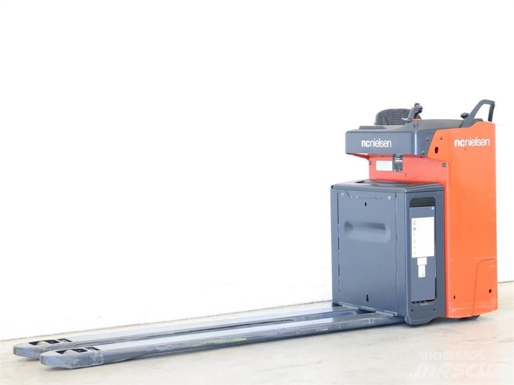 Linde T20R/1154 Ručni električni viličar