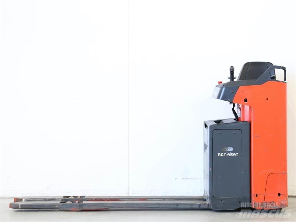 Linde T20S/1154 Ručni električni viličar