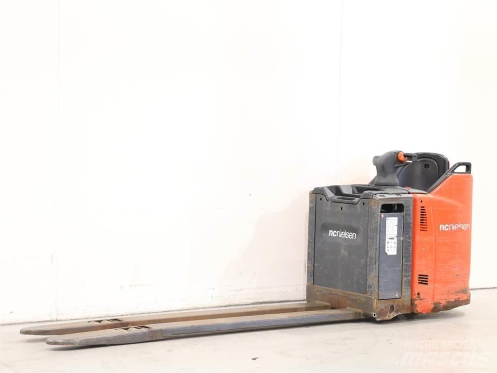 Linde T20SP/131 Ručni električni viličar