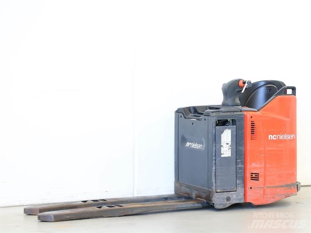 Linde T20SP/131 Ručni električni viličar