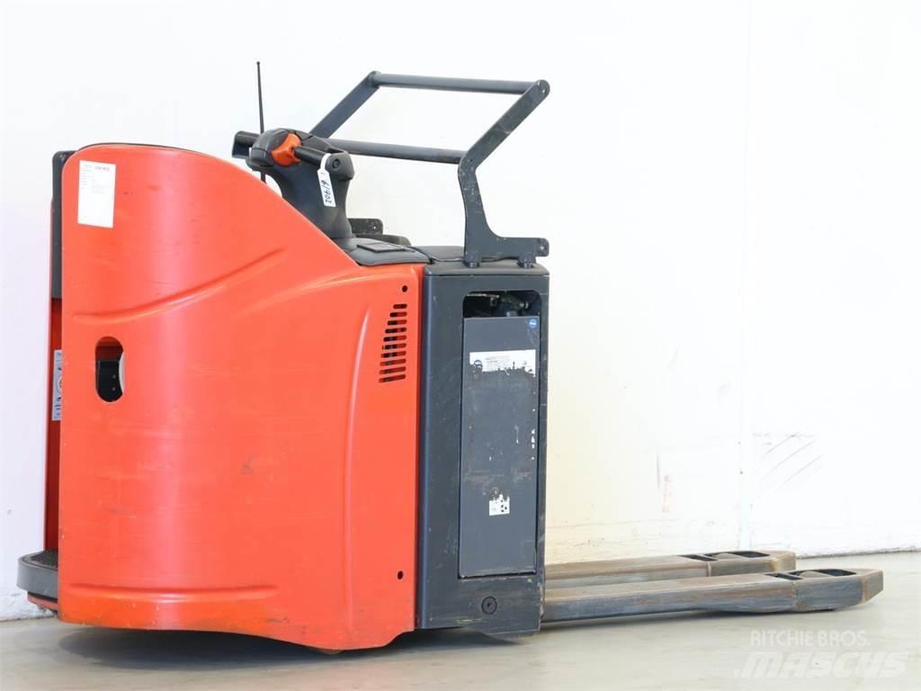 Linde T20SP/131 Ručni električni viličar