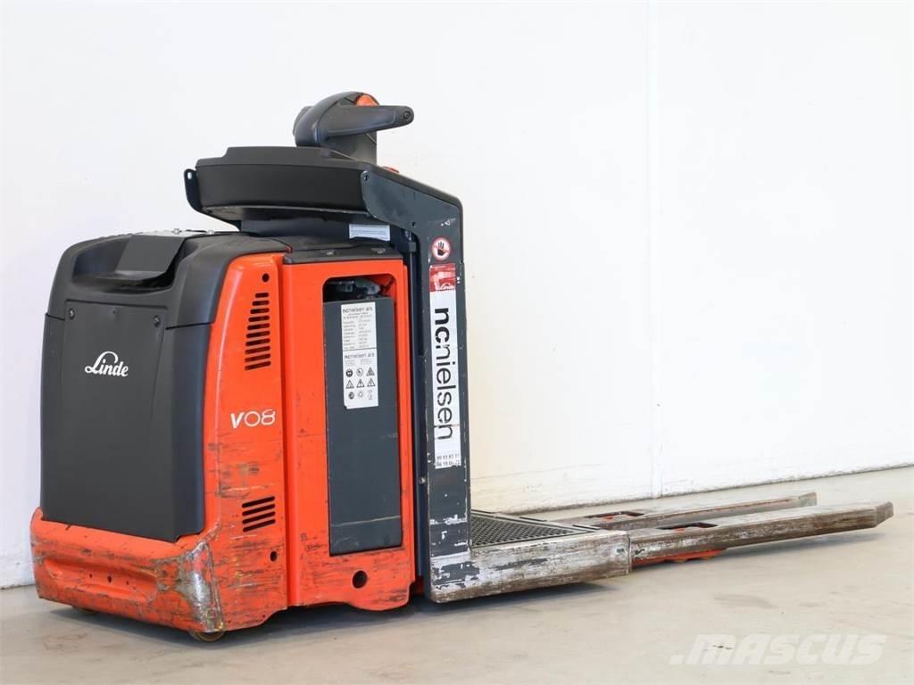 Linde V08/1110 Rukovanje materijalom – ostalo