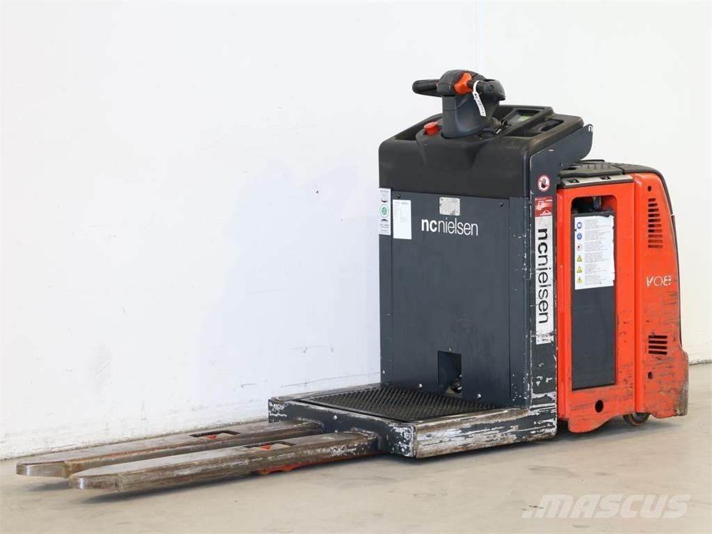 Linde V08/1110 Rukovanje materijalom – ostalo