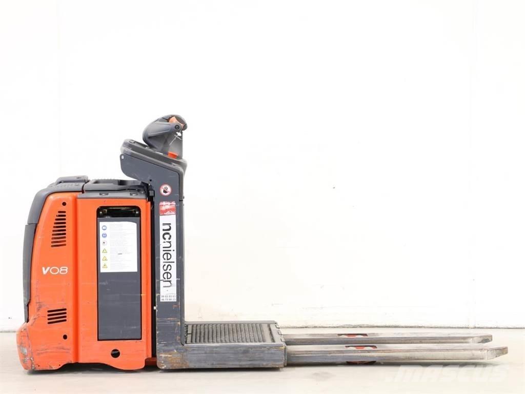 Linde V08/1110-01 Rukovanje materijalom – ostalo