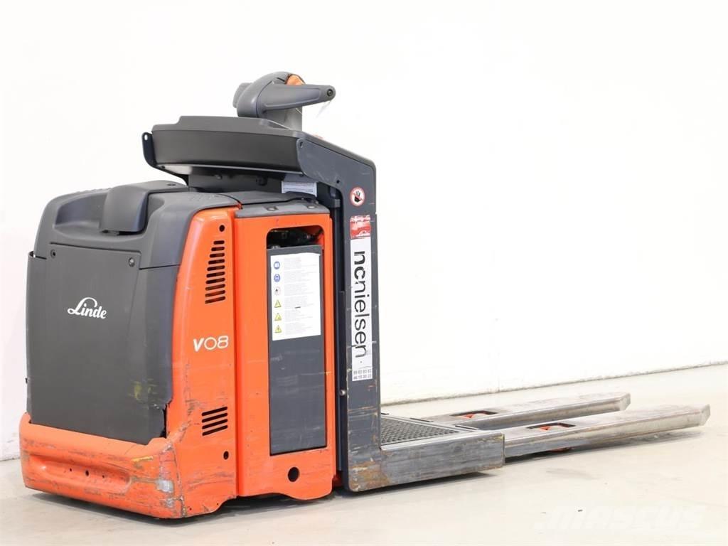 Linde V08/1110-01 Rukovanje materijalom – ostalo