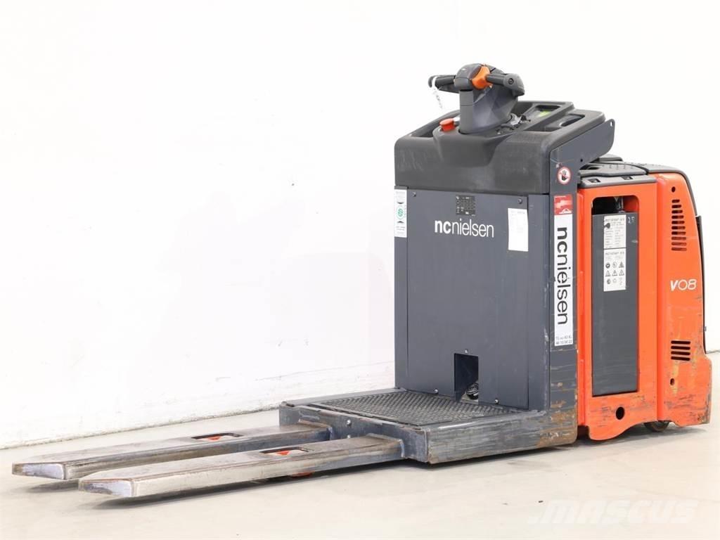 Linde V08/1110-01 Rukovanje materijalom – ostalo