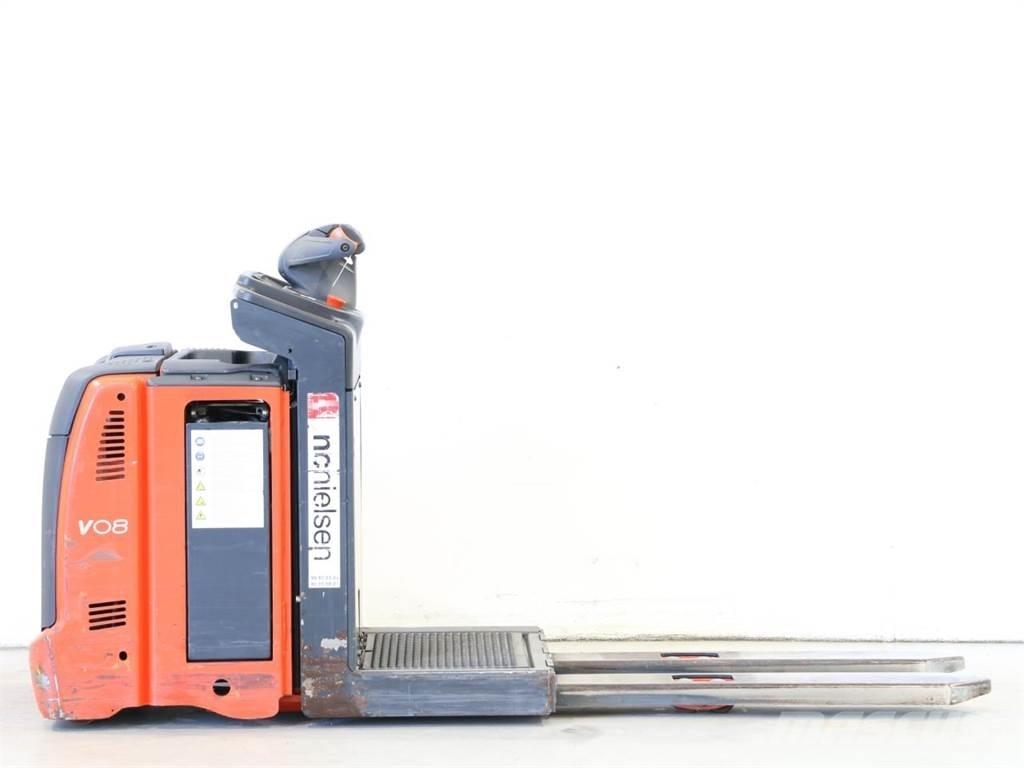 Linde V08/1110-01 Rukovanje materijalom – ostalo