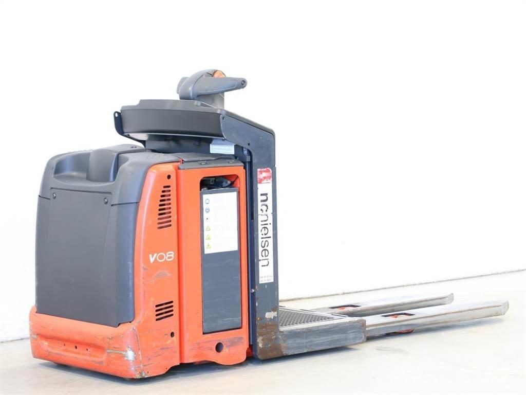 Linde V08/1110-01 Rukovanje materijalom – ostalo
